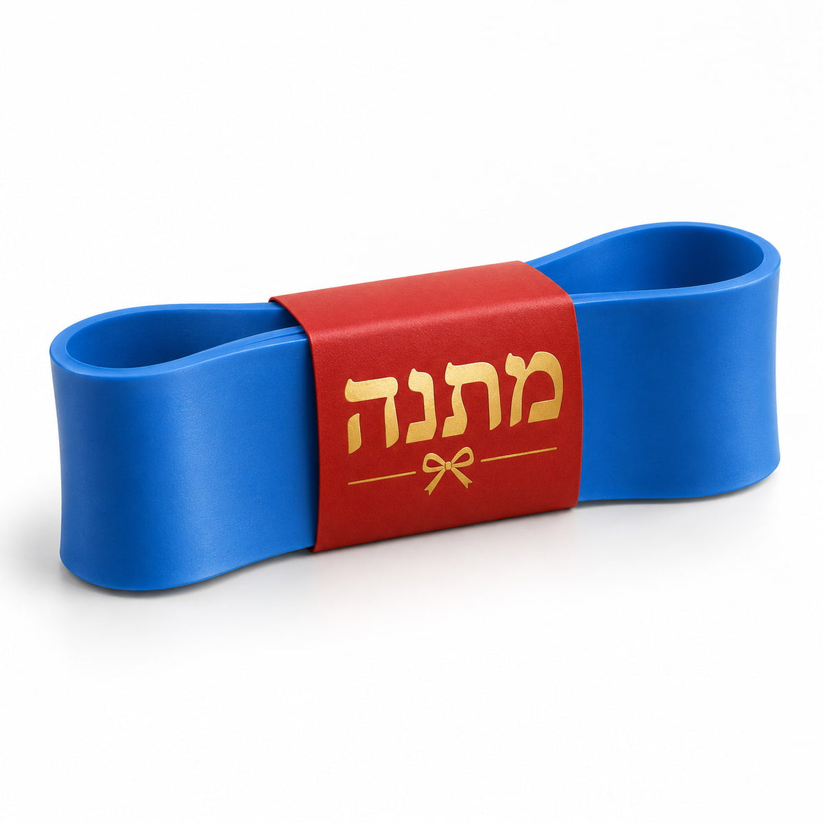 גומיית השיקום של נובלו